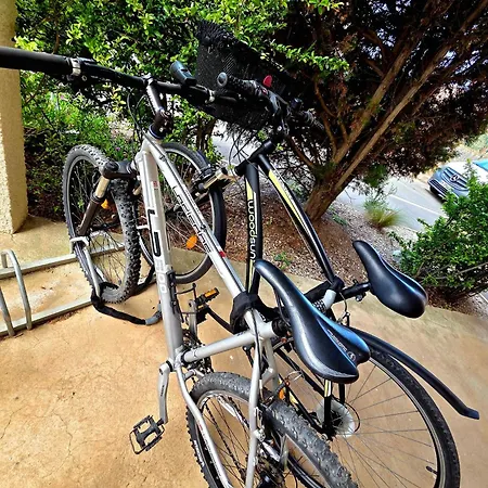 Joli Pour 4 Personnes Résidence Sécurisée, Parking Et Piscine Agde